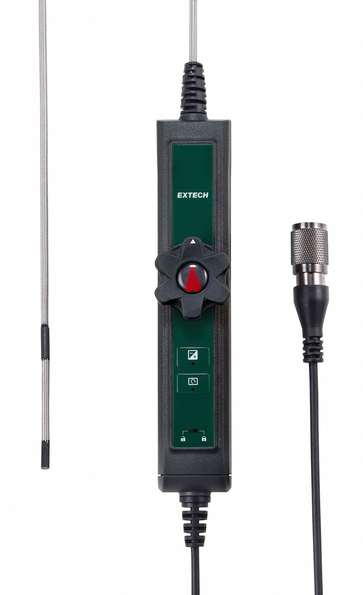 Articulating Camera Probe: HDV700, HDV700 Series, Extech, Articulating Camera Probe