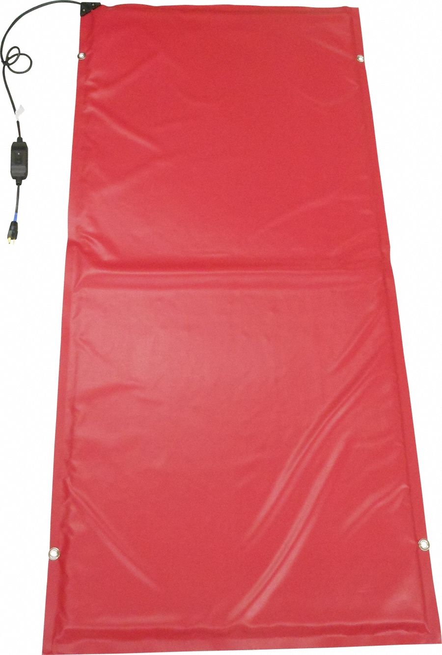 Concrete Curing Heated Mat 15 240VAC