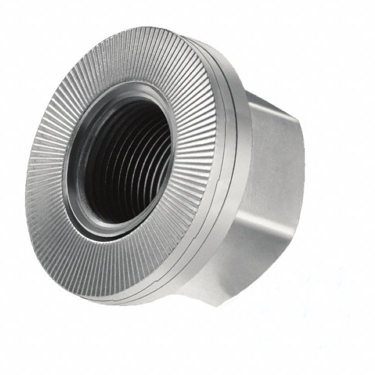 Wedge-Lock Nut PK 50