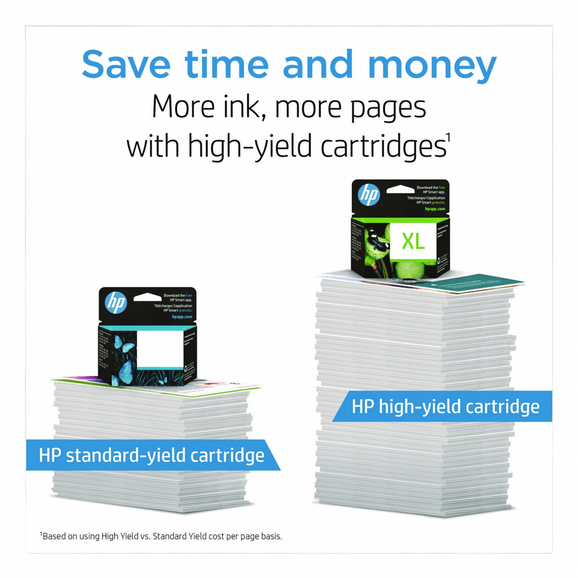 Ink/Ink Cartridge: 910XL, Magenta, Magenta