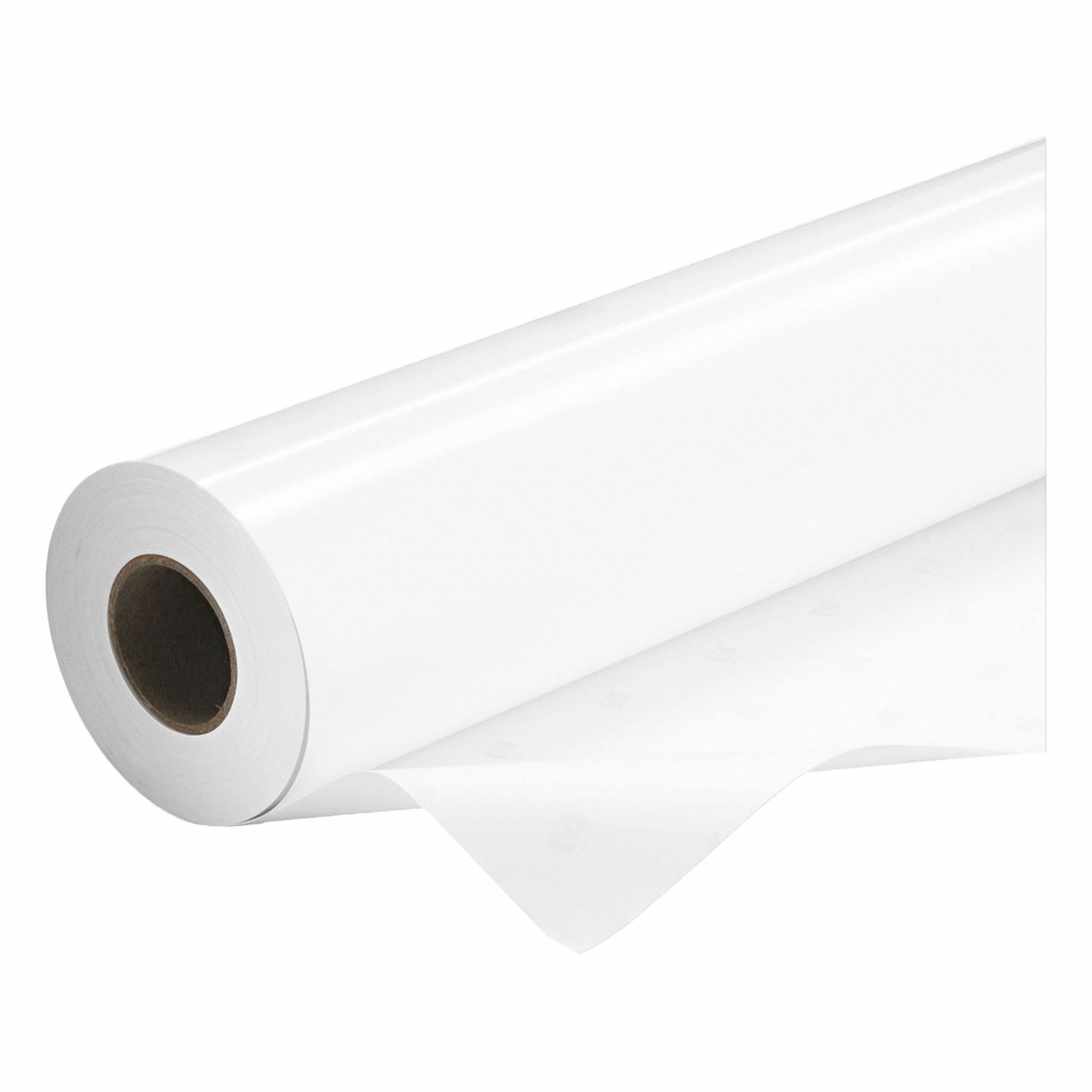 Photo Paper: Gloss, 42 in, 100 ft, 10.3 mil, 92 Brightness, Roll, White