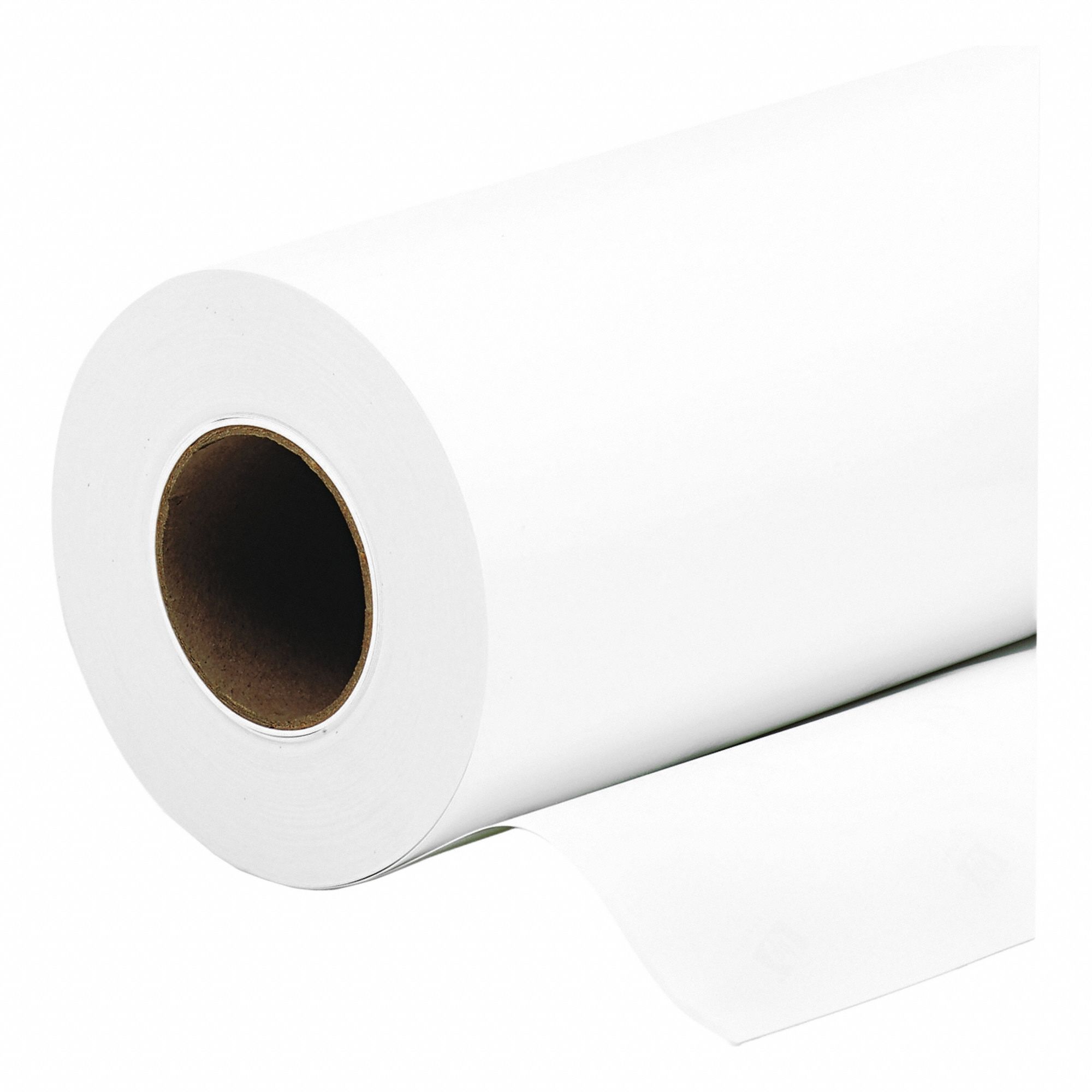 Photo Paper: Satin, 60 in, 100 ft, 9.1 mil, 90 Brightness, Roll, White