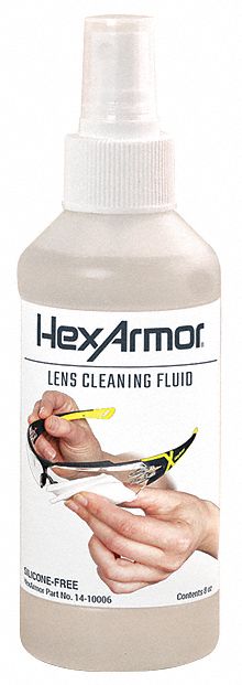 Cleaning Fluid