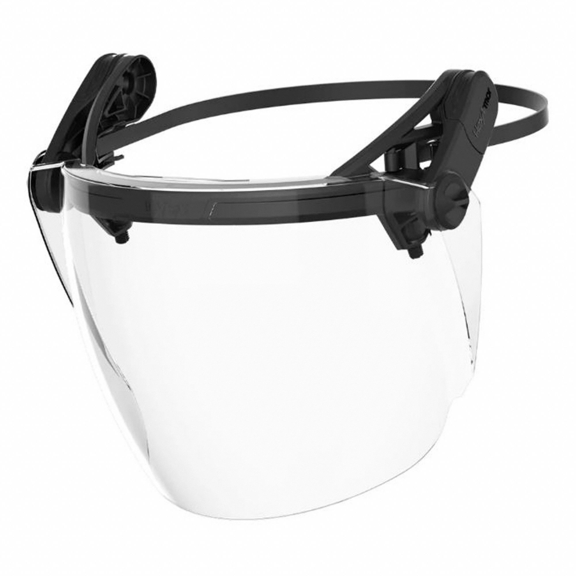 TRUSPAN UNIVERSAL FACE SHIELD