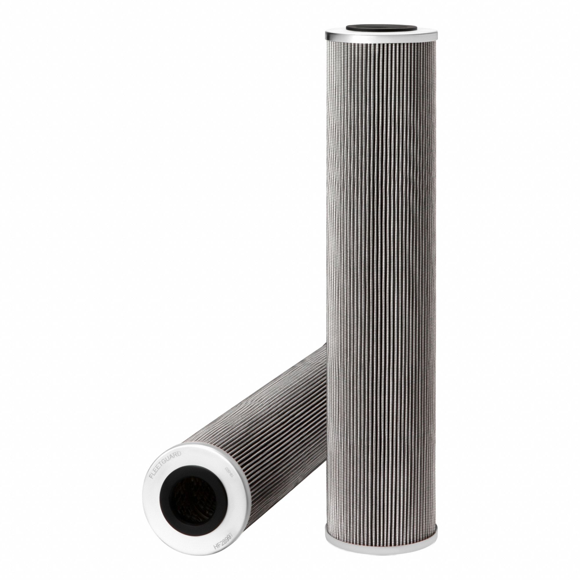 Hydraulic Filter: Cartridge, 1 13/16 in Inside Dia, 3 7/8 in Outside Dia