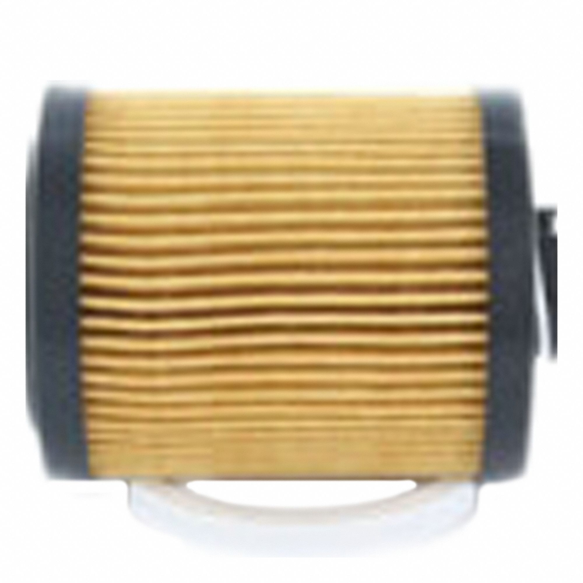 Automotive Hydraulic Fluid Filter: Hydraulic Fluid, 1 1/8 in Inside Dia, 3 in Overall Ht