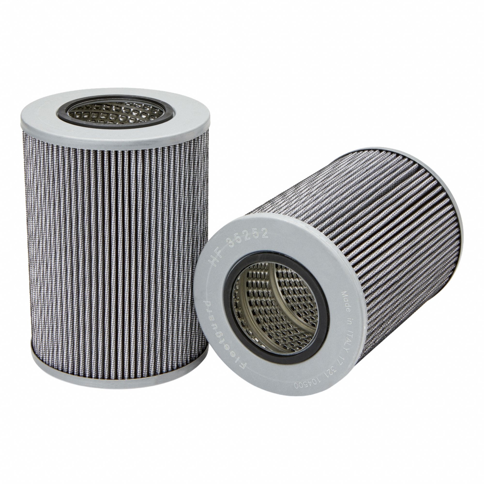 Hydraulic Filter Cartridge