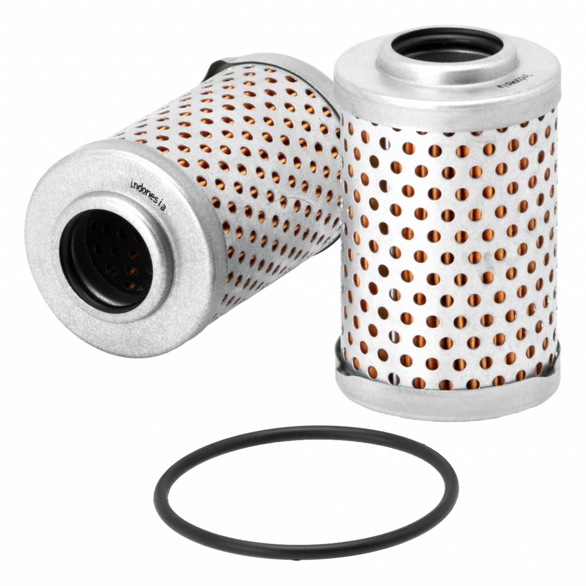 Automotive Hydraulic Filter: Hydraulic Fluid, Cartridge, 2 in Inside Dia