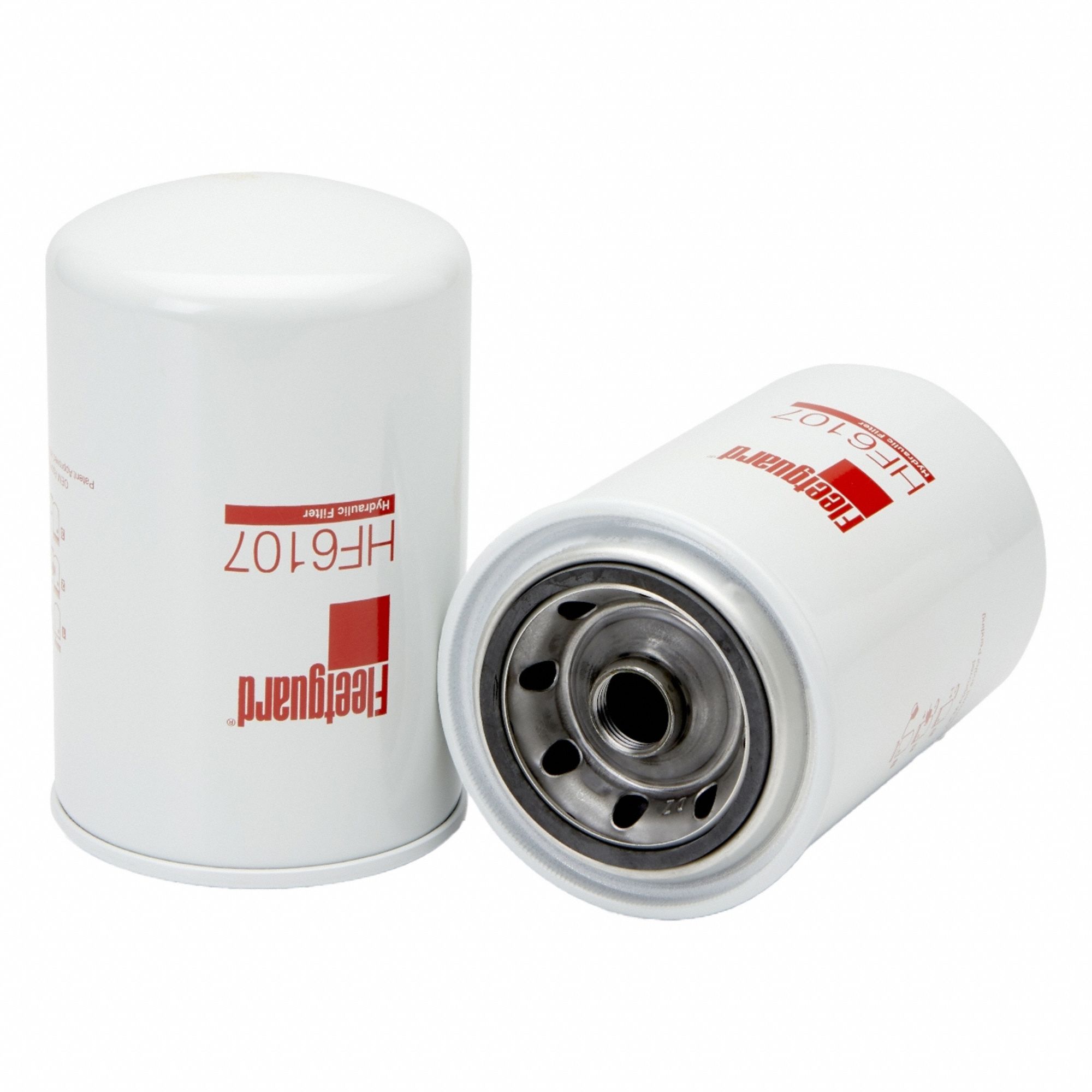 Automotive Hydraulic Filter: Cellulose, 11 micron Nominal Filter Rating
