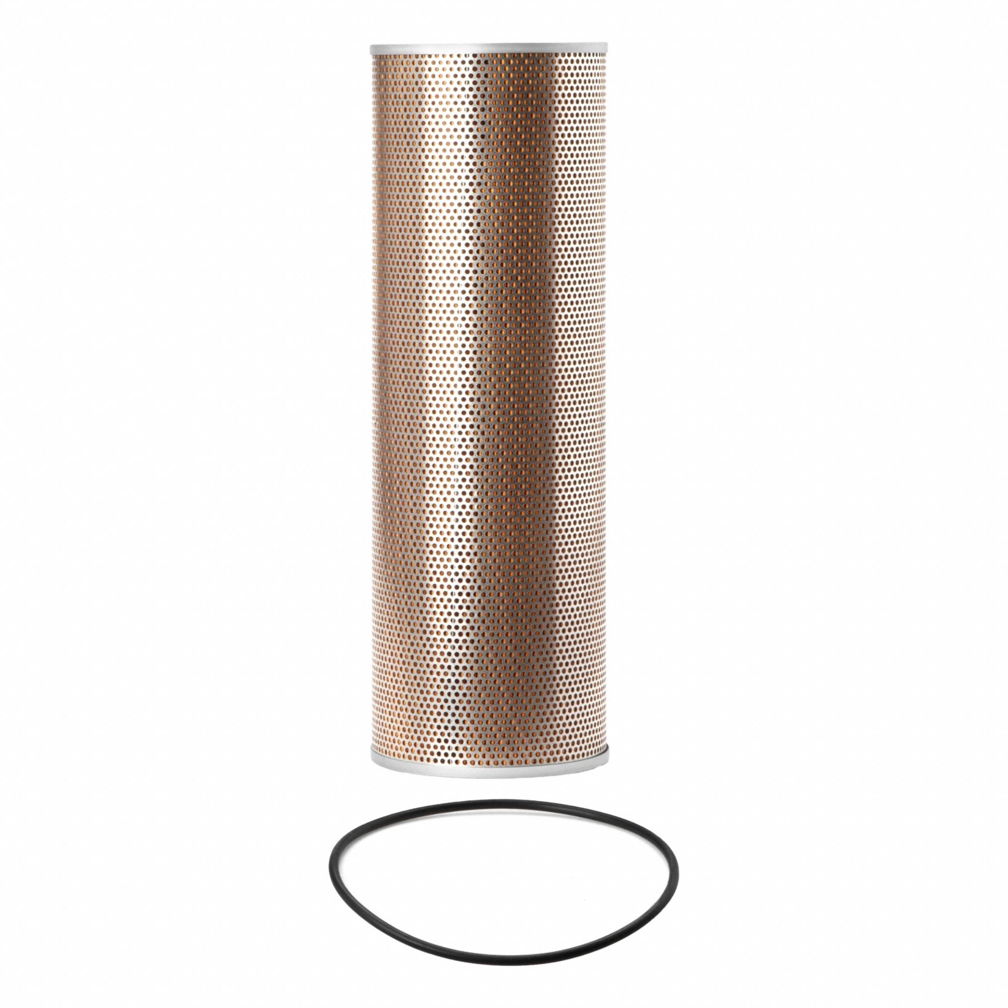 Automotive Hydraulic Filter: Hydraulic Fluid, Cartridge, 5 15/16 in Outside Dia