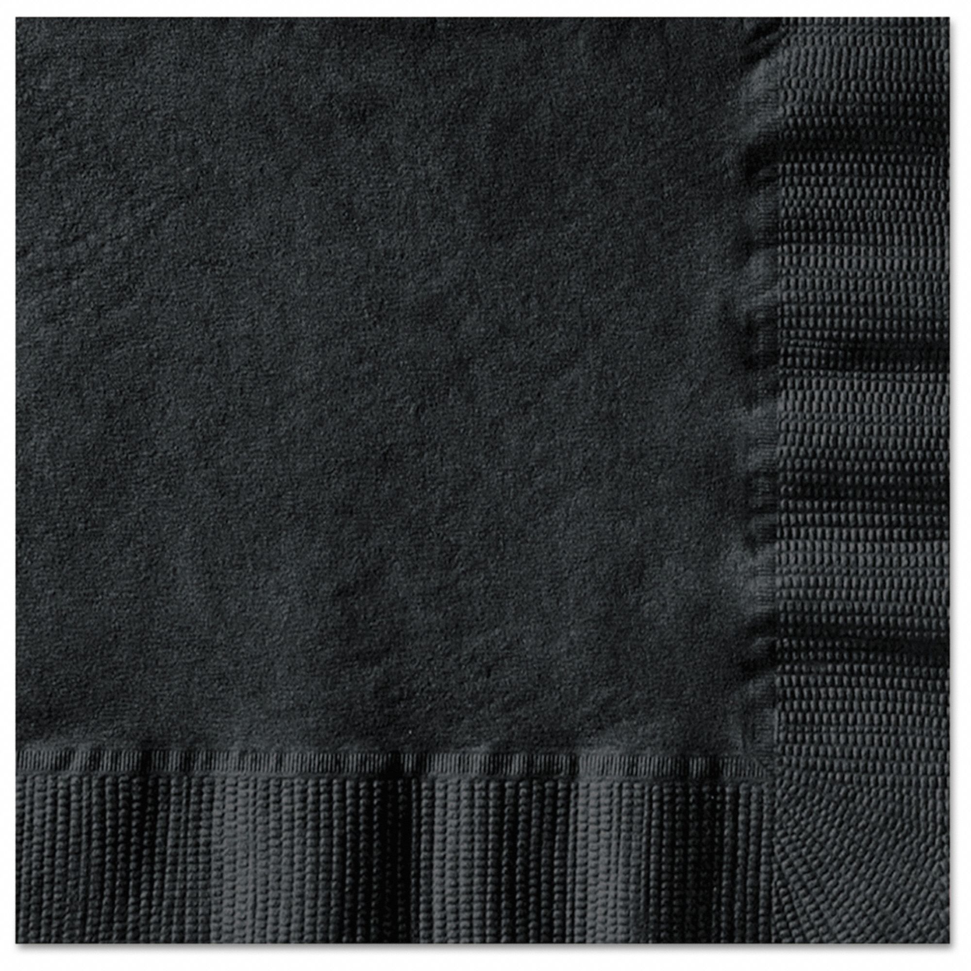 Disposable Beverage Napkin: