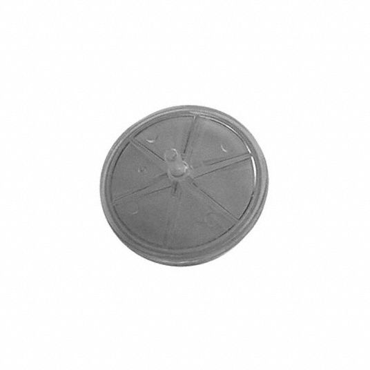 Filter Cartridge, 2 in Dia - Grainger