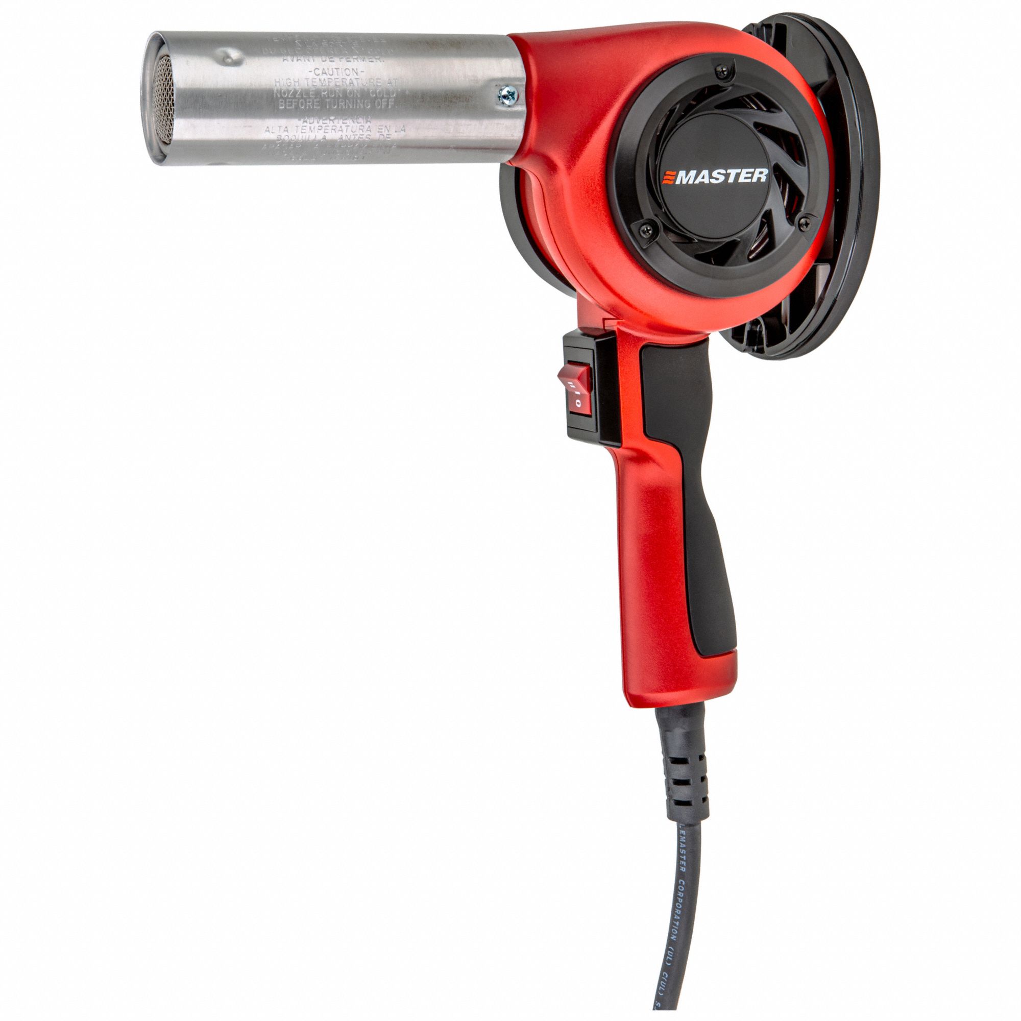 Professional Heat Gun, 800 Degree F