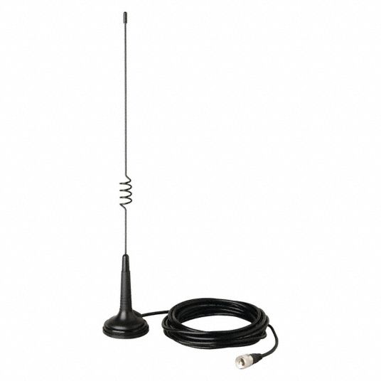 Fiberglass Antenna - Grainger