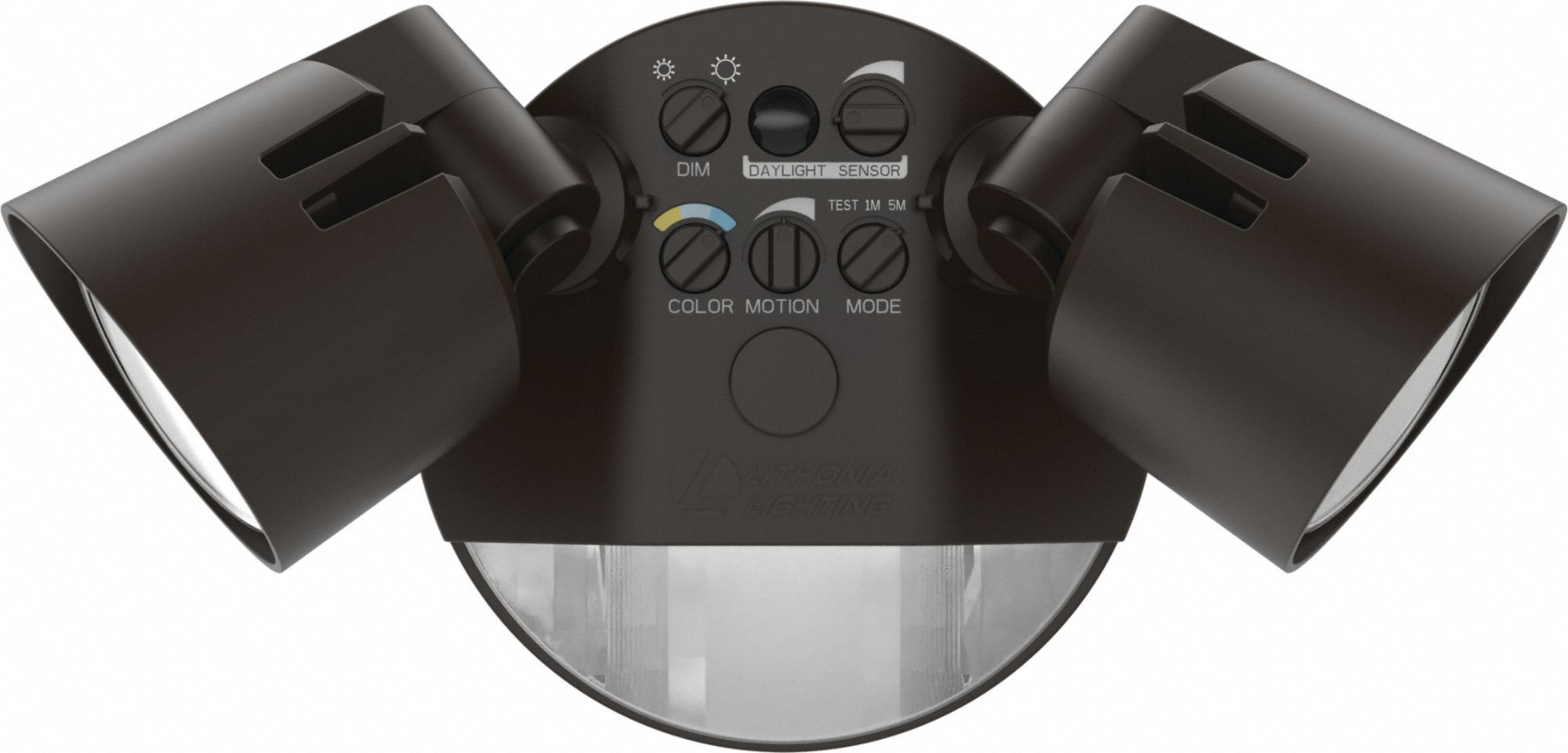 AdjustBeamSecurityLight, 2150lm2600lm,