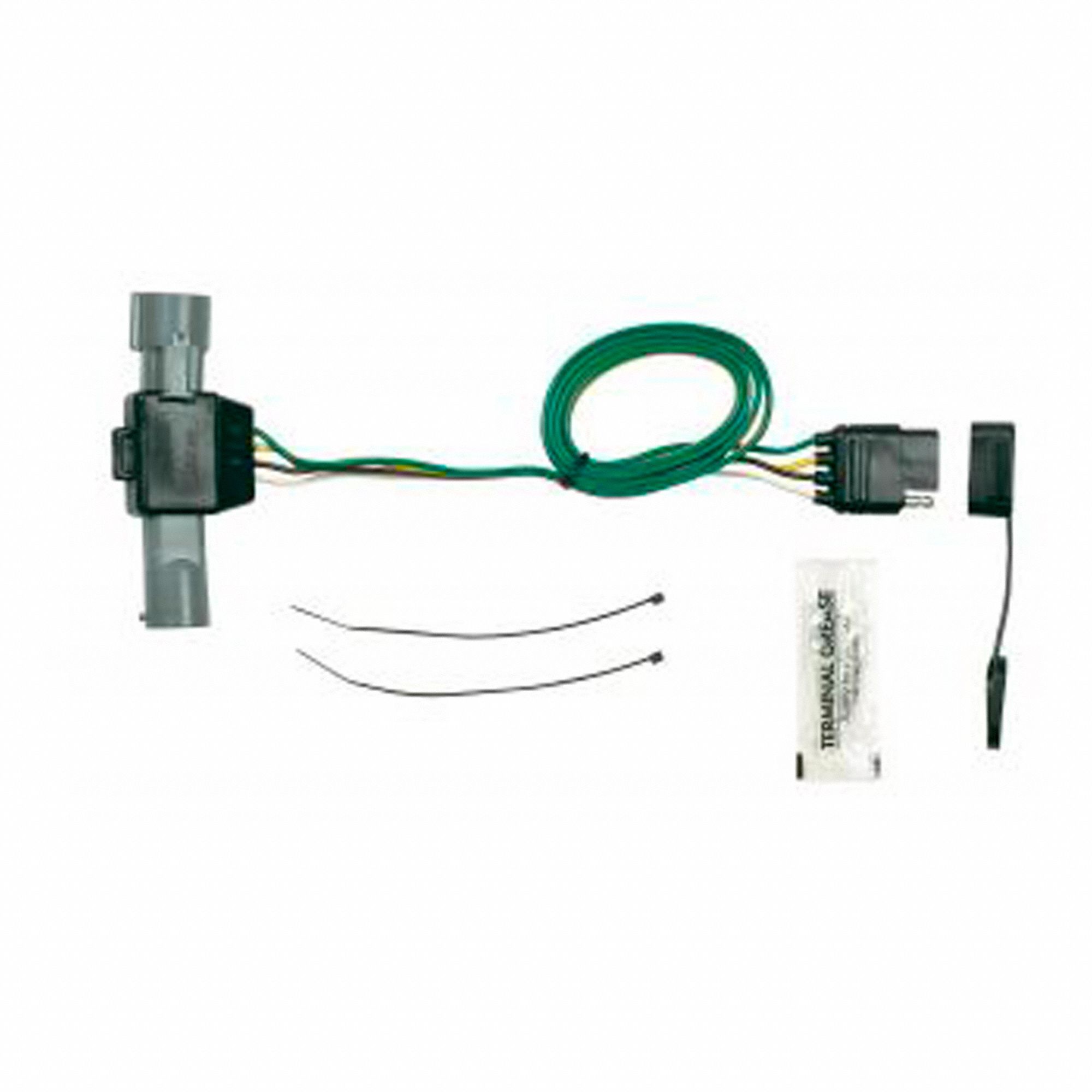 WIRING KIT TRAILER