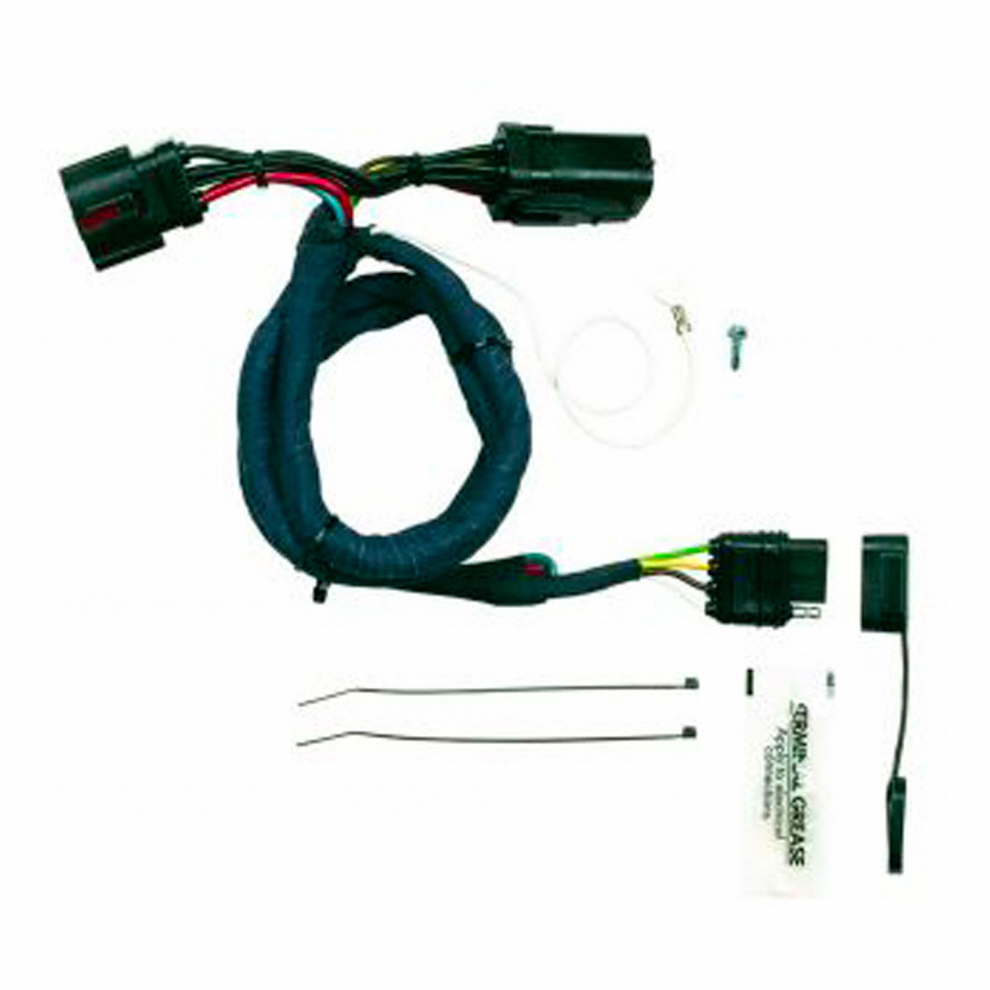 WIRING KIT FORD P/U 97-99