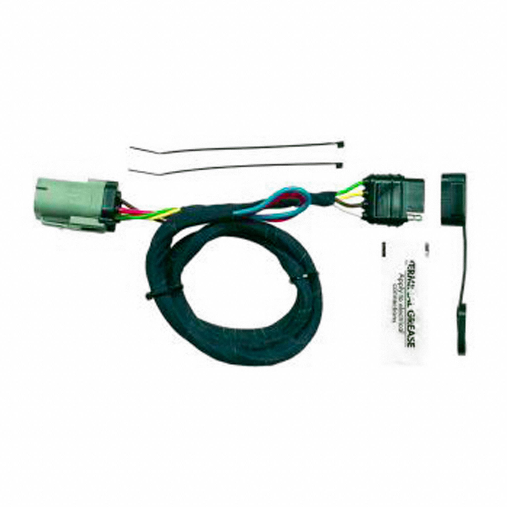 WIRING KIT FORD P/U SUPER DUTY 99
