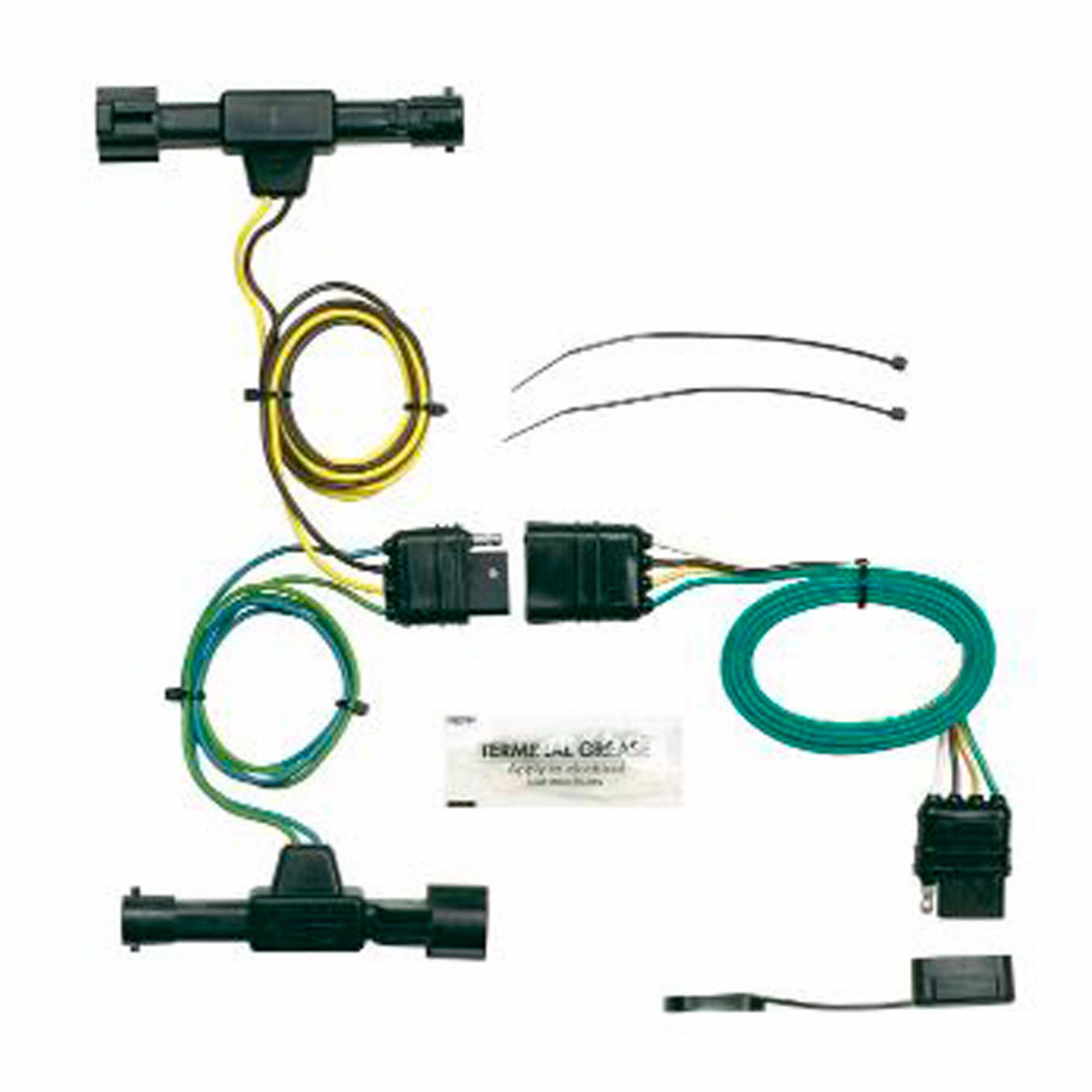TRAILER WIRING KIT