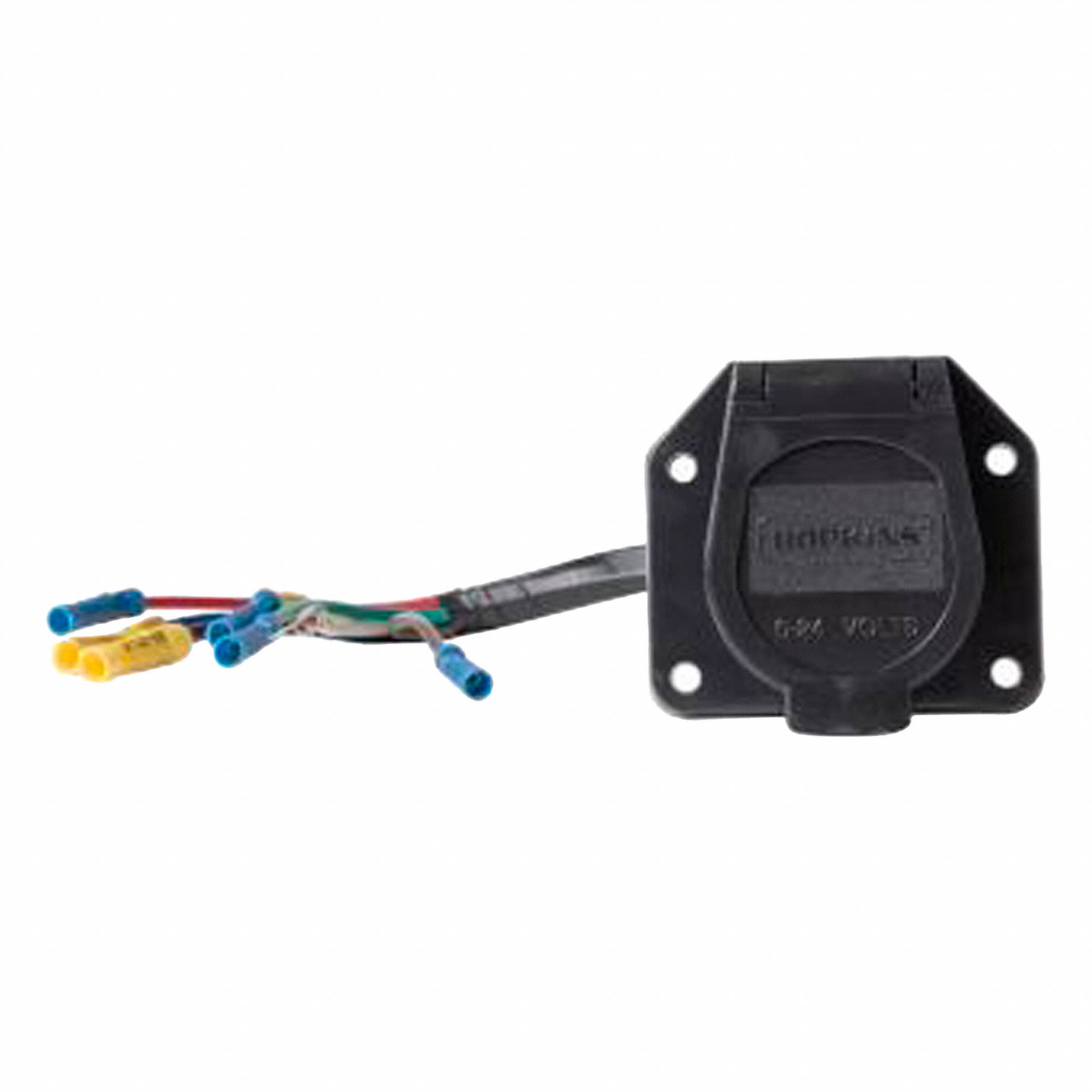 WIRING KIT TRAILER 99 CHEV
