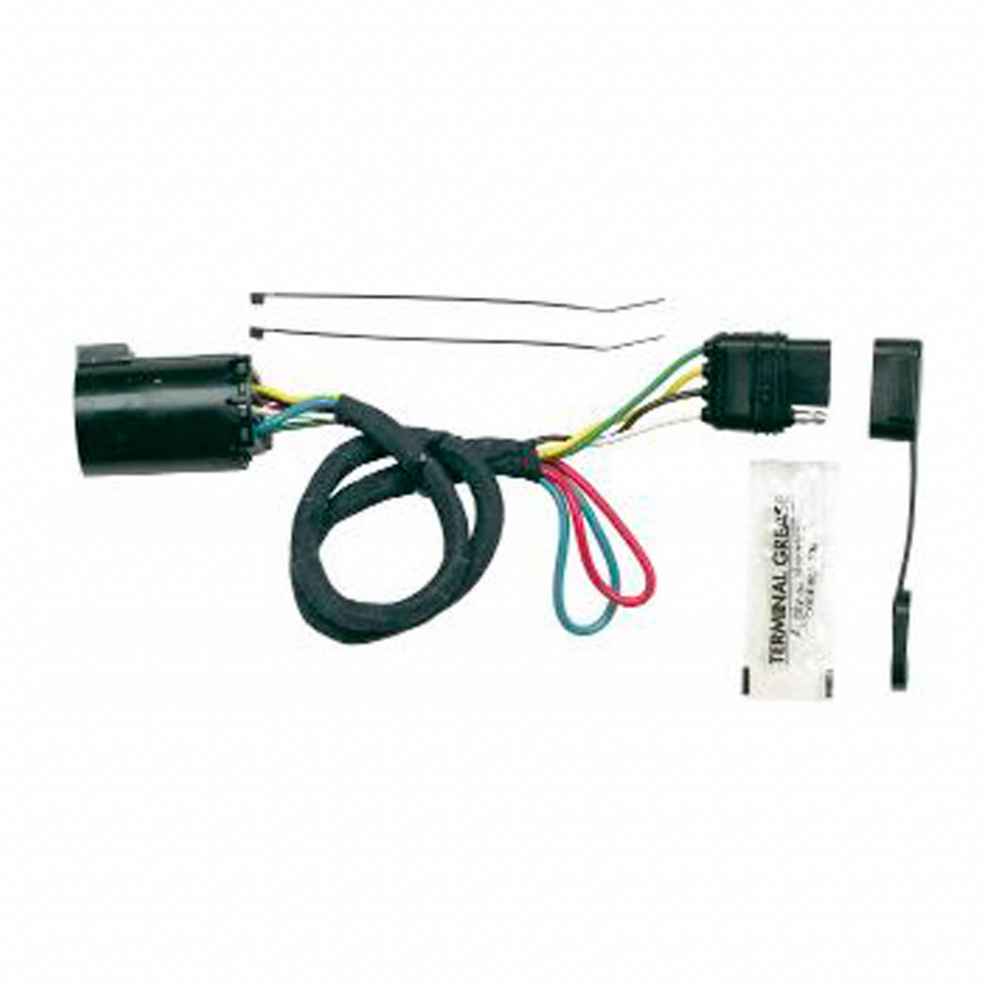 KIT WIRING CHEV/GMC SILVERADO 99/00