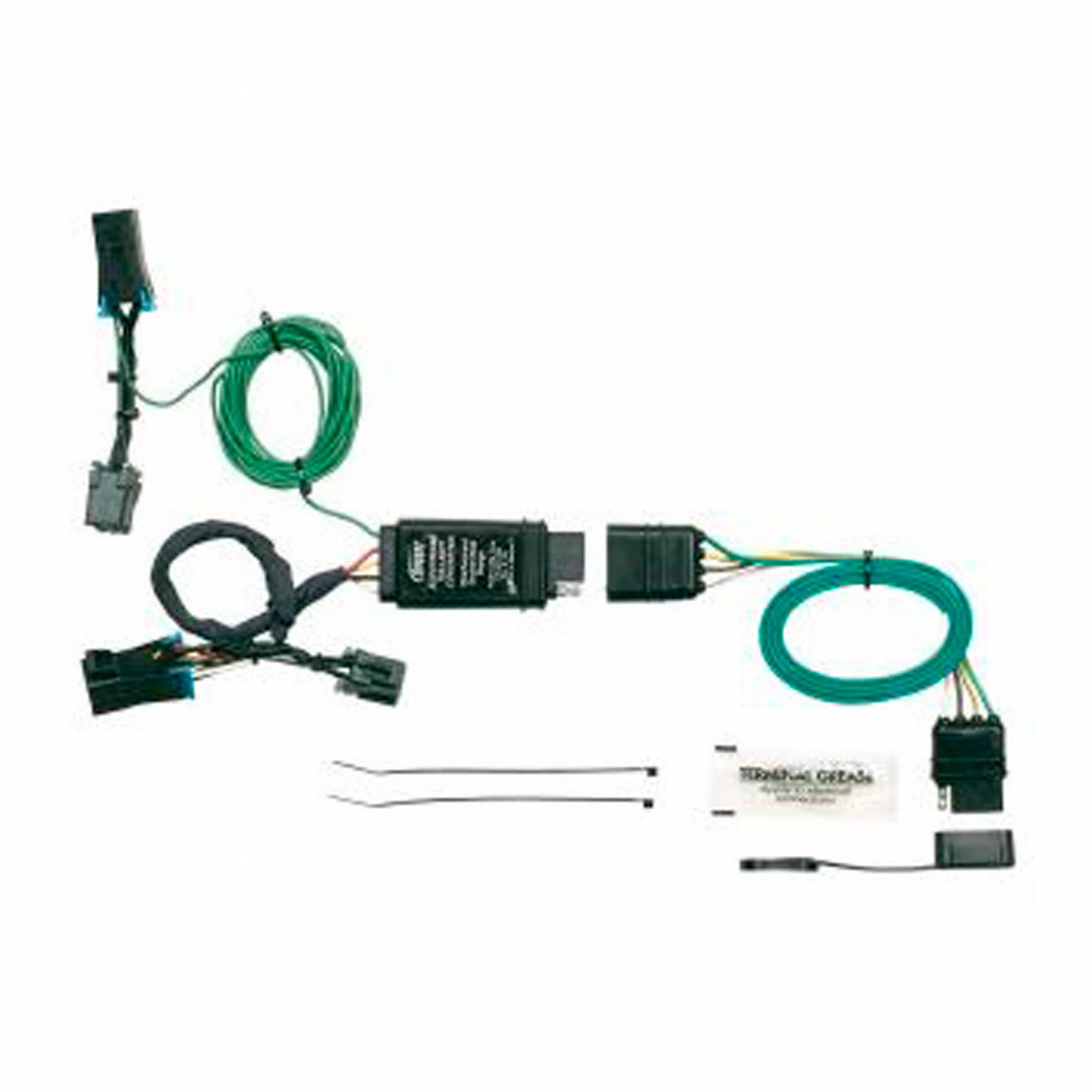 WIRING KIT GM VENTURE TRANSPORT 99