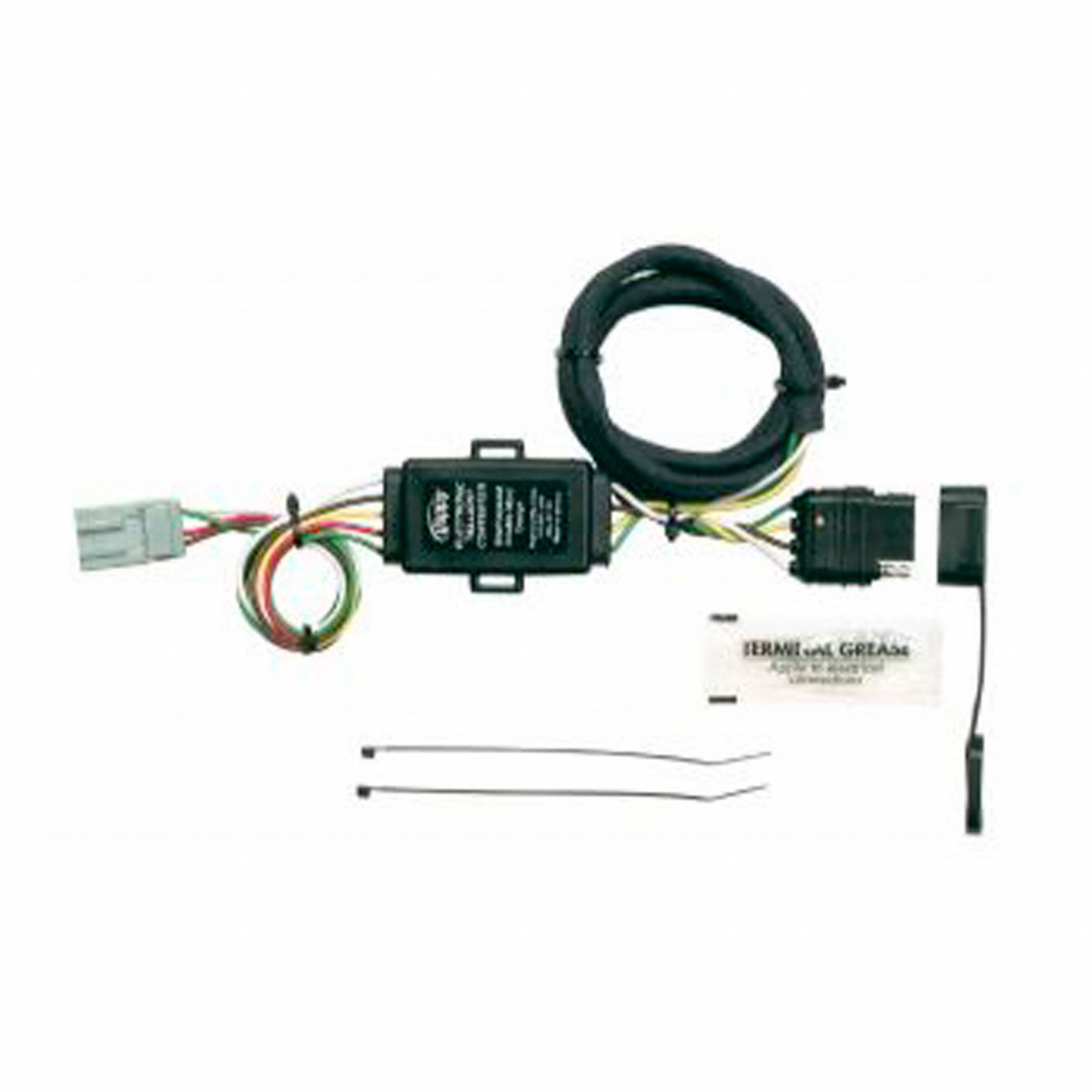 TRAILER WIRING KIT