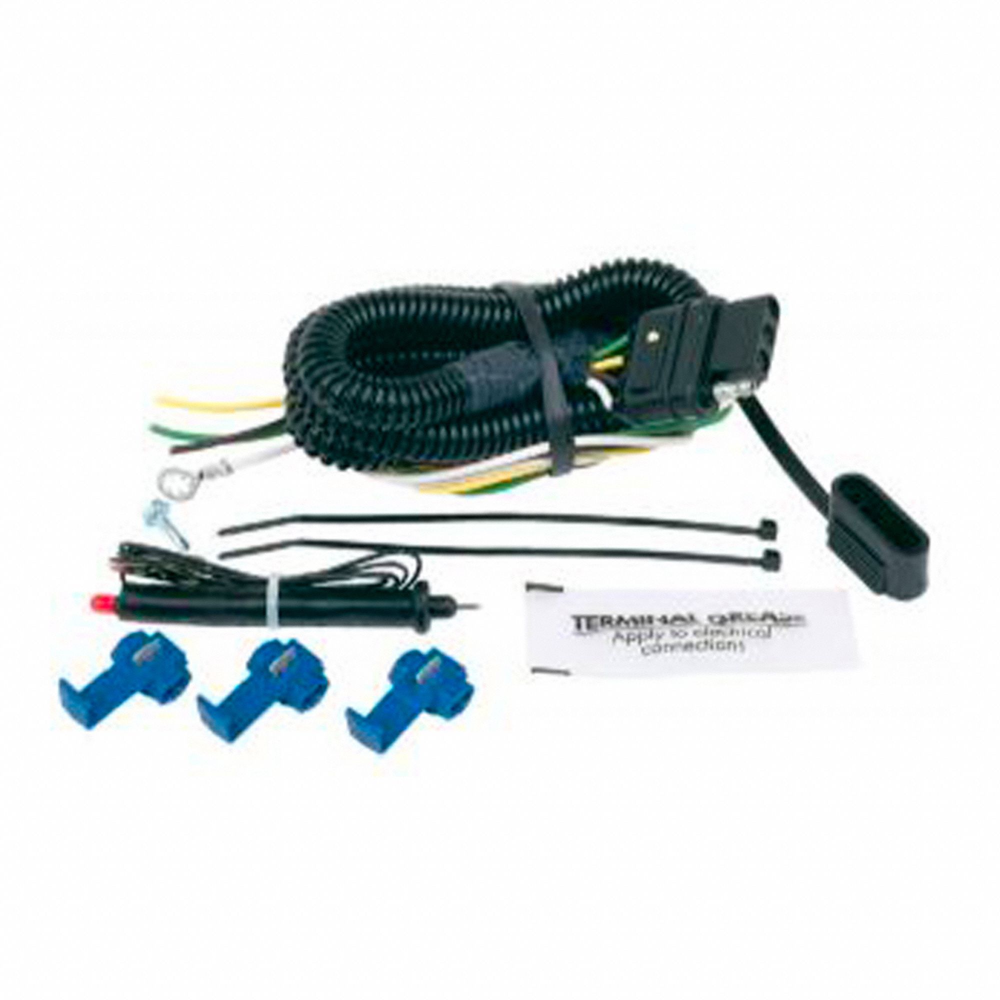 WIRING KIT TRAILER UNIV