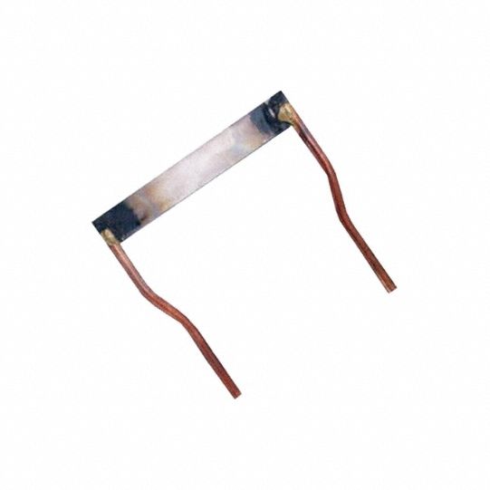 Blade: Blade, 1 1/2 in Overall Lg