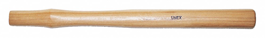 HAMMER HANDLE, COMPATIBLE WITH VAUGHAN, 36 IN L