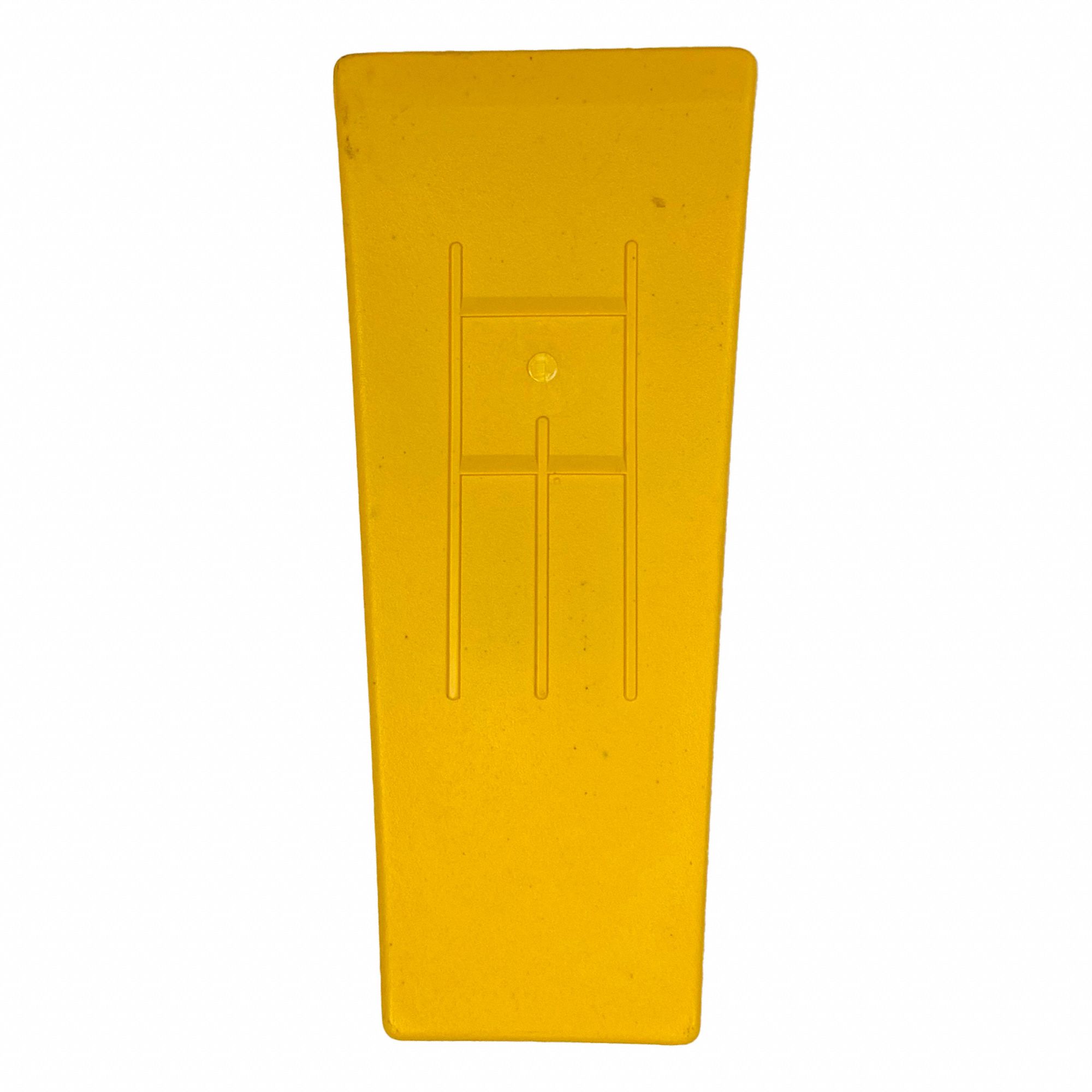 WEDGE PLASTIC 7IN