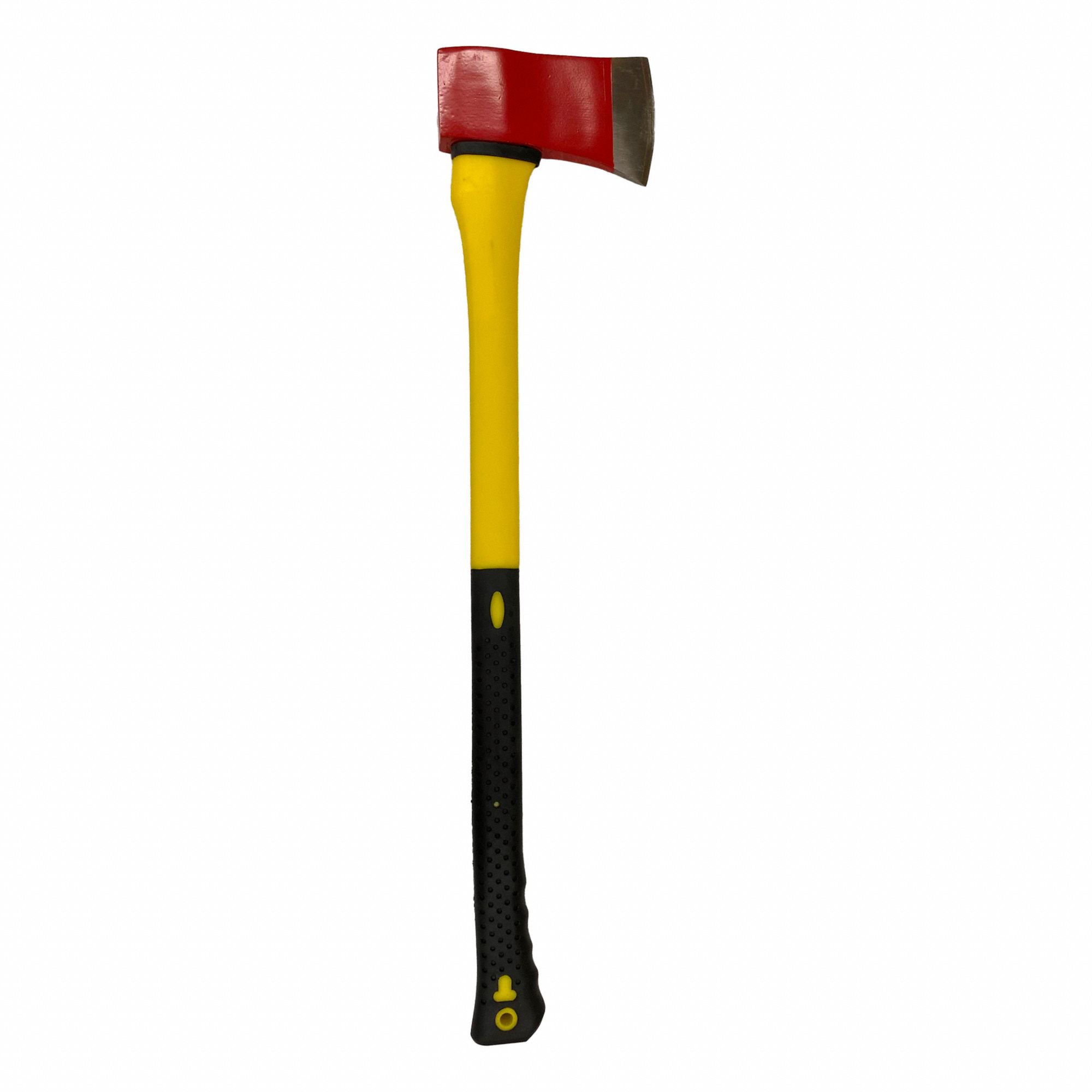 AXE 3.5 36IN F/GLASS HANDLE