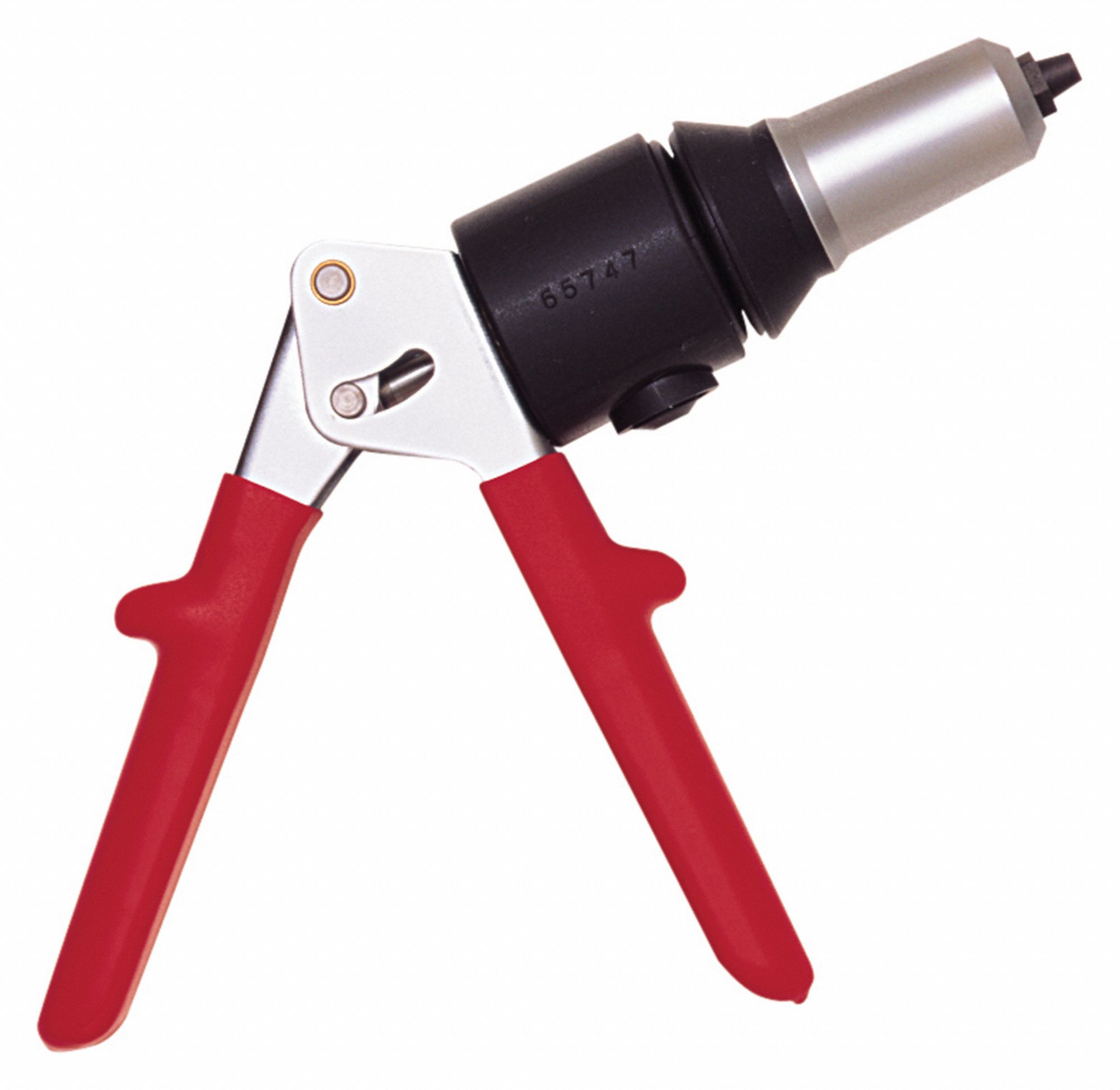 HUCK MAGNALOK Rivet Tool Blind, Fits 3/32 in_1/8 in_5/32 in_3/16 in_1