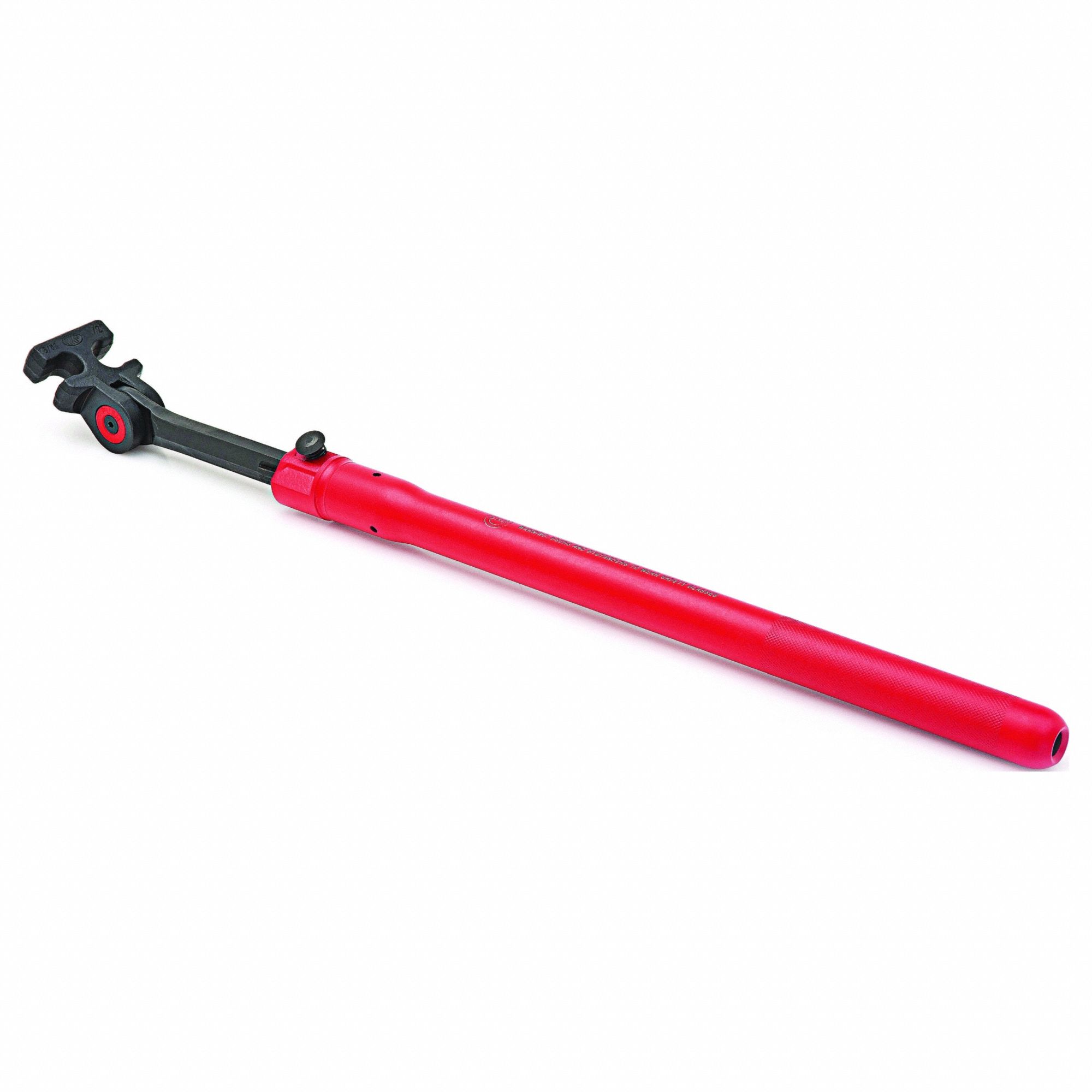 Extending Rebar Bender: