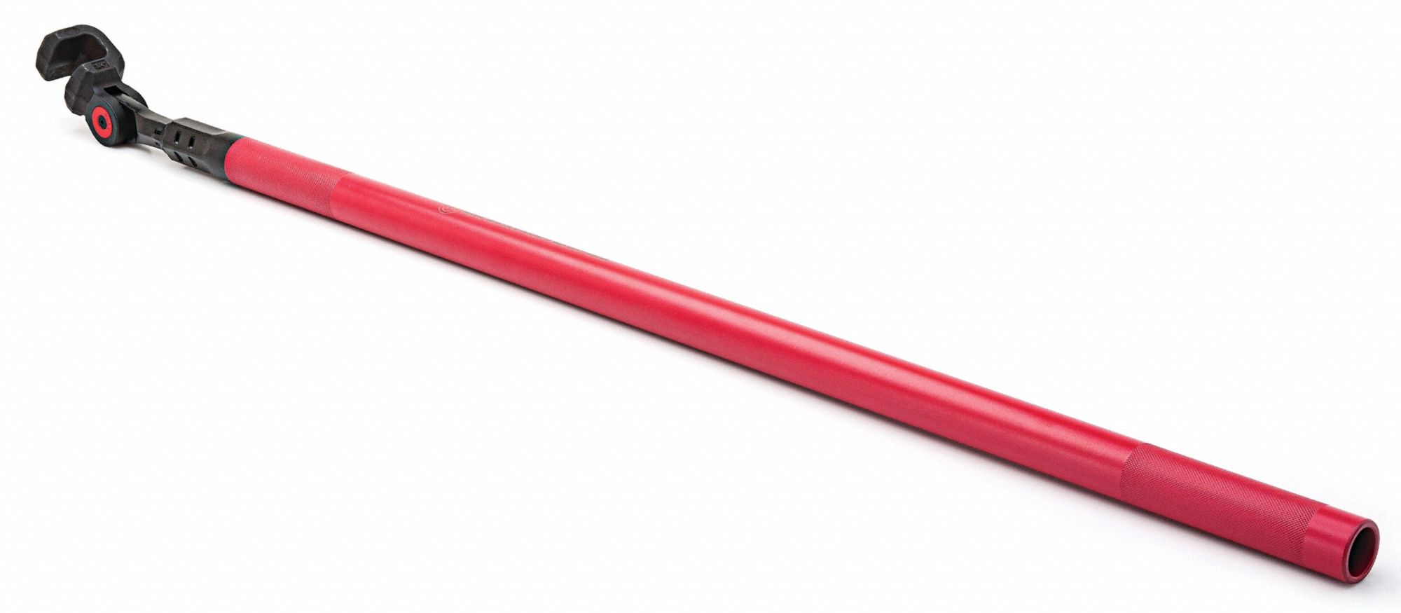 Rebar Bender: 5/8 in Compatible Rebar Dia - Max, 5 Compatible Rebar Trade #