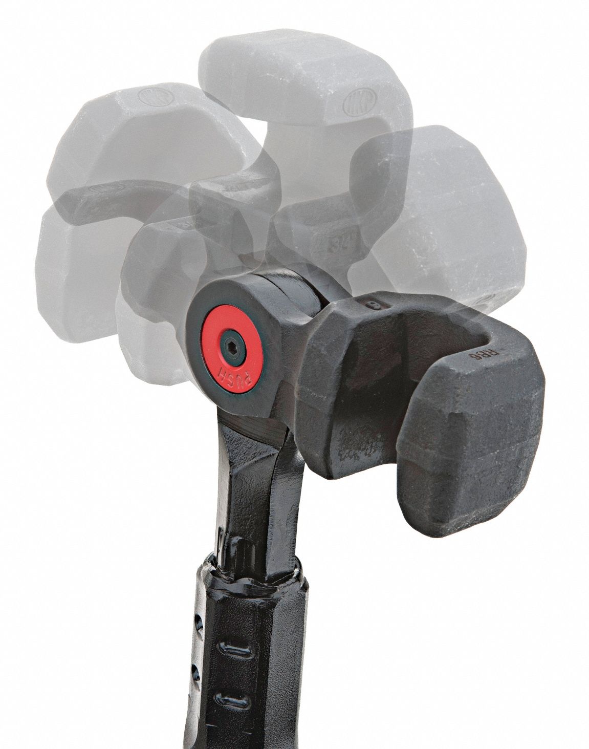 Rebar Bender: Compatible