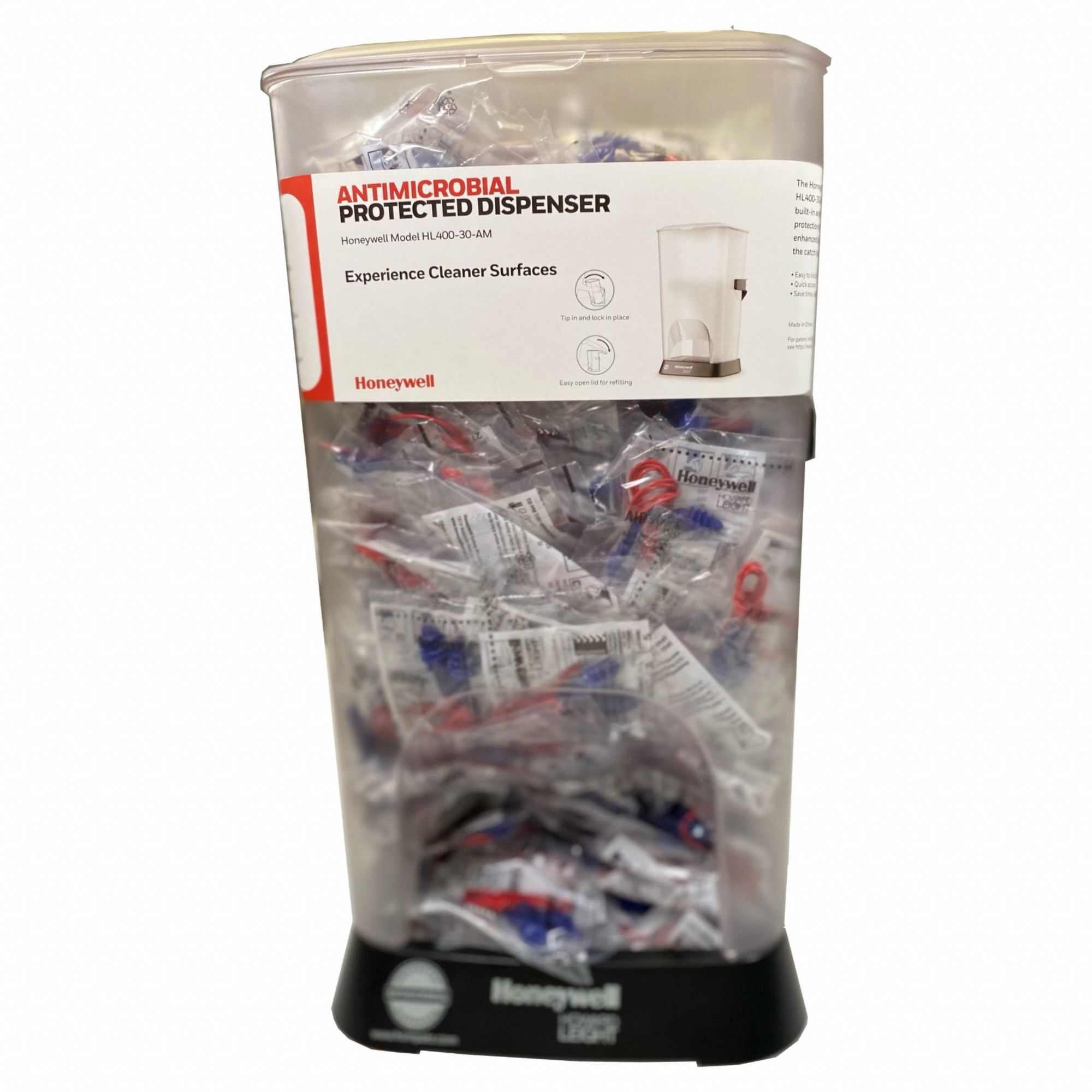 DIST. BOUCHONS D'OREILLE, 27 DB, L 10 PO