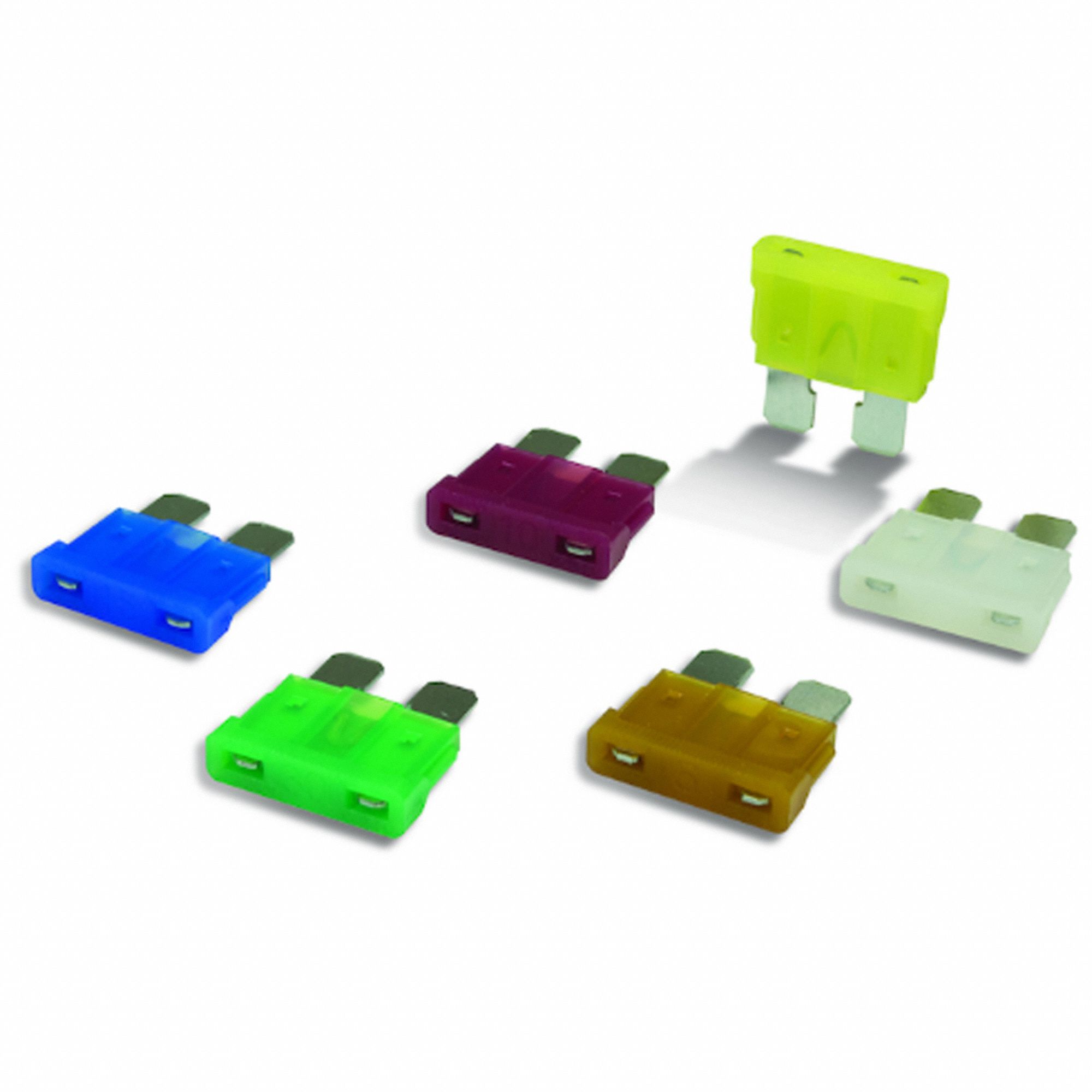 FUSE ATO ASSORTMENT,PK10