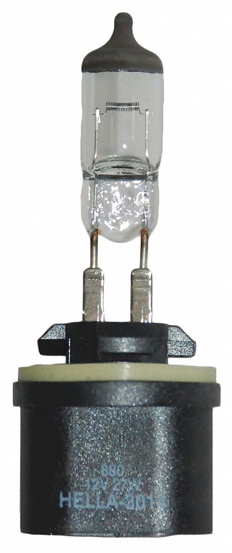 BULB ECE-R 37-H27W,/1,12V,27W