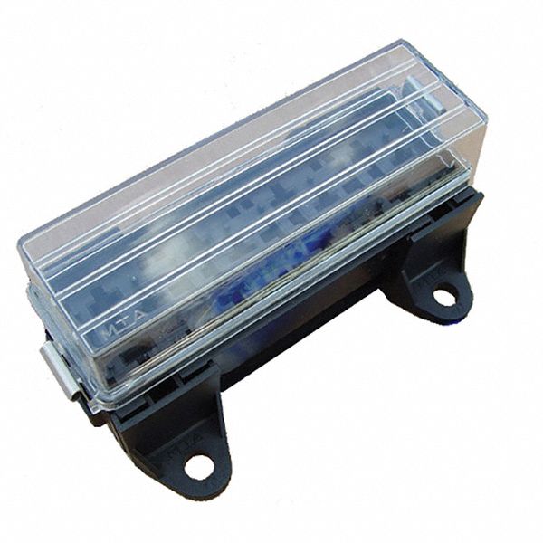 RELAY BOX