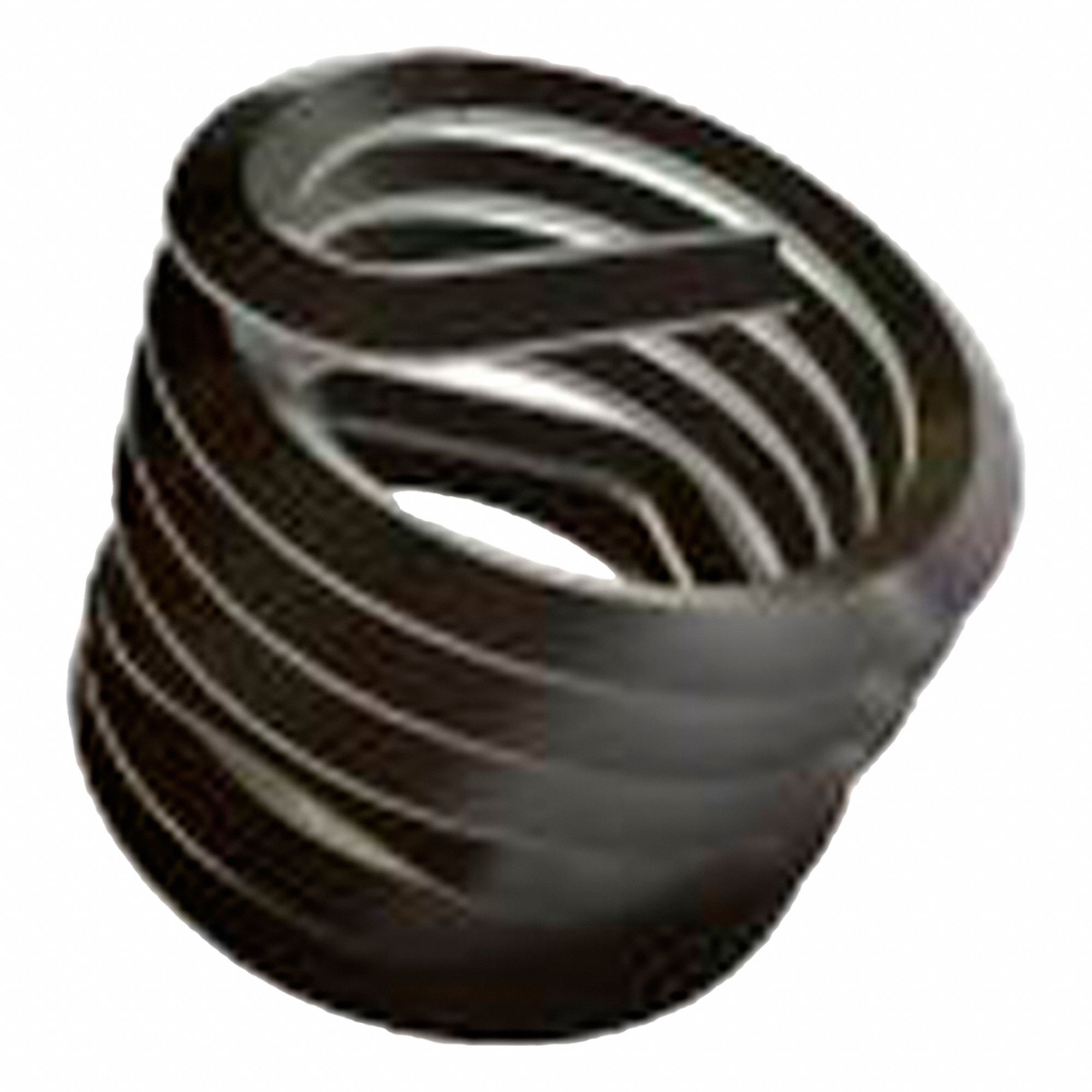 HELI-COIL TWINSERT, STAINLESS STEEL, ⅜ IN LENGTH, #10-32 THREAD, INCH ...
