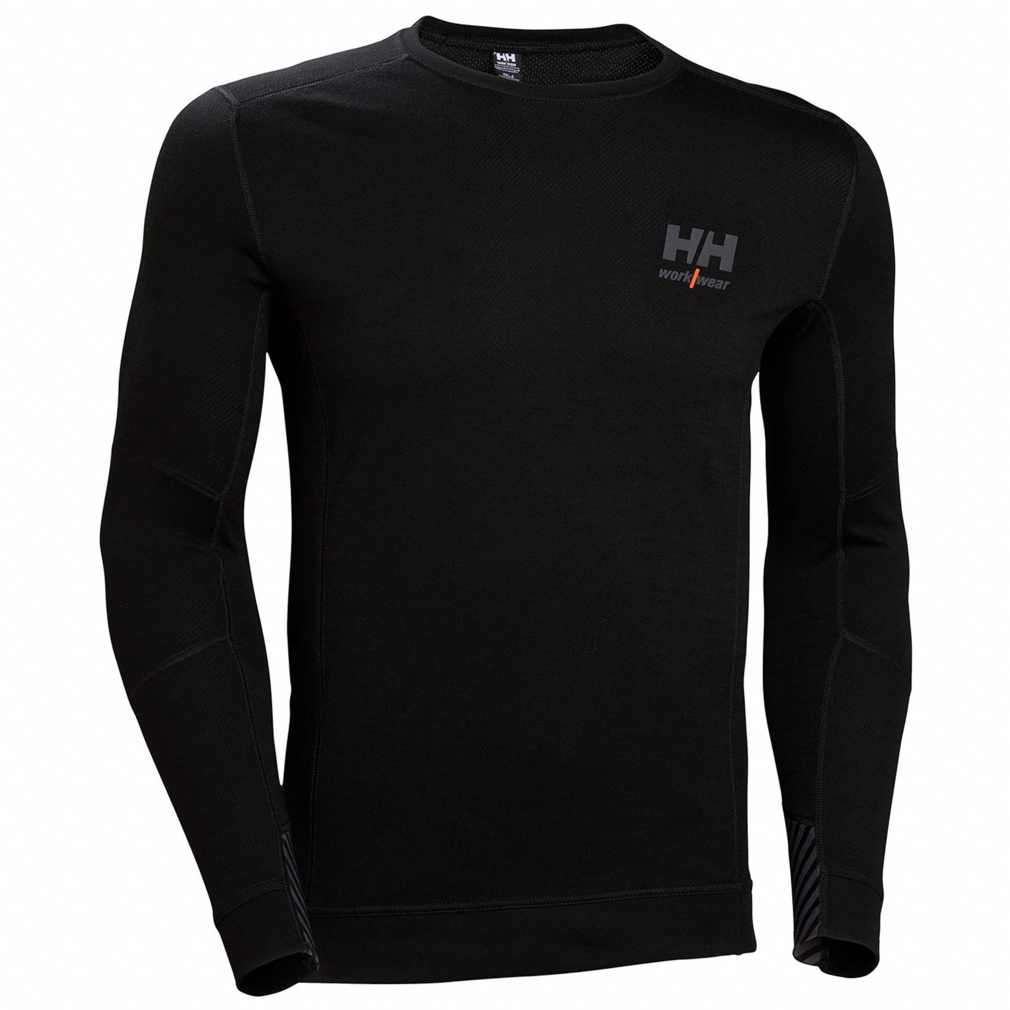 Helly hansen hot sale thermal wear