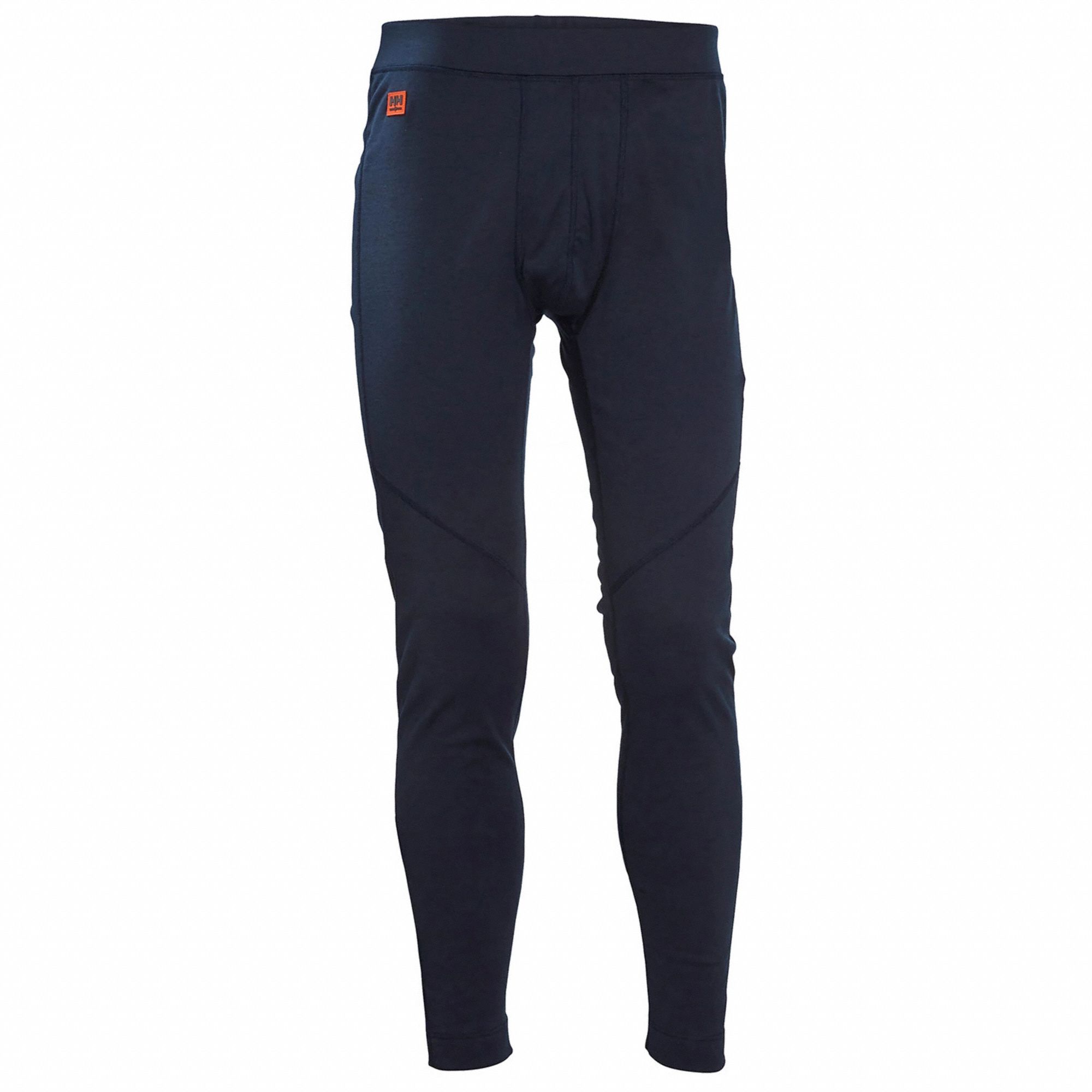 Arc Flash & Flame-Resistant Long Underwear