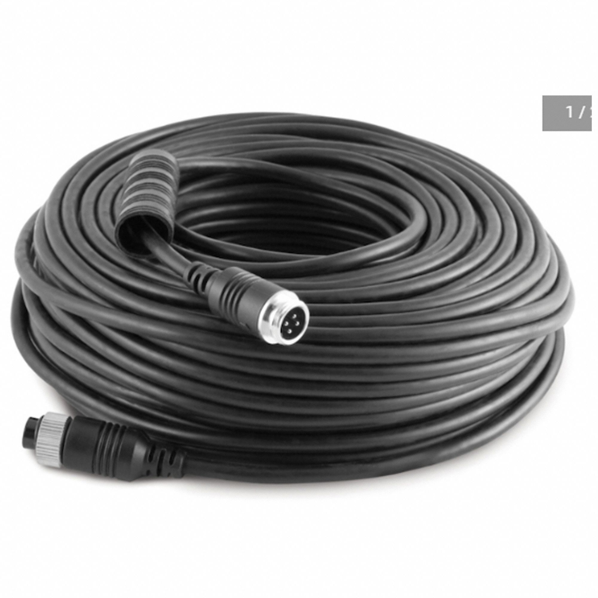 BRIGADE CAMERA CABLE - 26060 - HLMA1380 | A1380 - Grainger, Canada