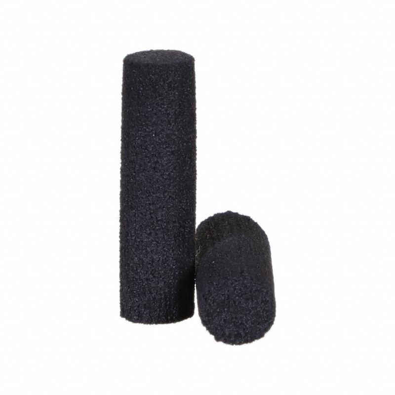 Foam Puck: 6 1/4 in Overall Lg, Foam, Compatible with Sku 832F12, Compatible with HLC007