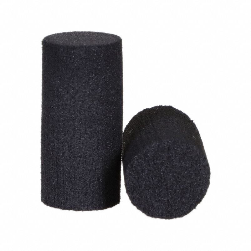 Foam Puck: 6 1/4 in Overall Lg, Foam, Compatible with Sku 832F12, Compatible with HLC007