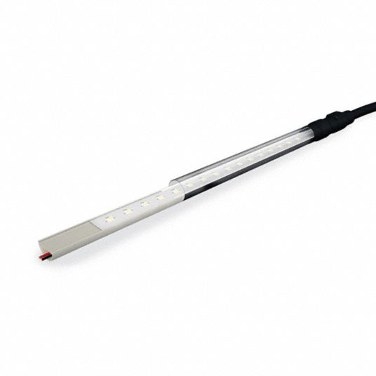G&G INDUSTRIAL LIGHTING, 8,000 lm, T4 Temp Code, Light - 406CN8|GR-HLX8 ...