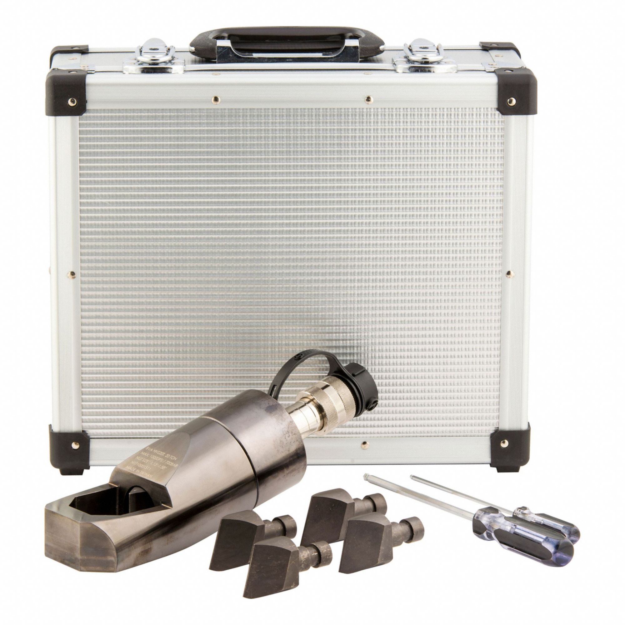 Hydraulic Splitter: 5/16