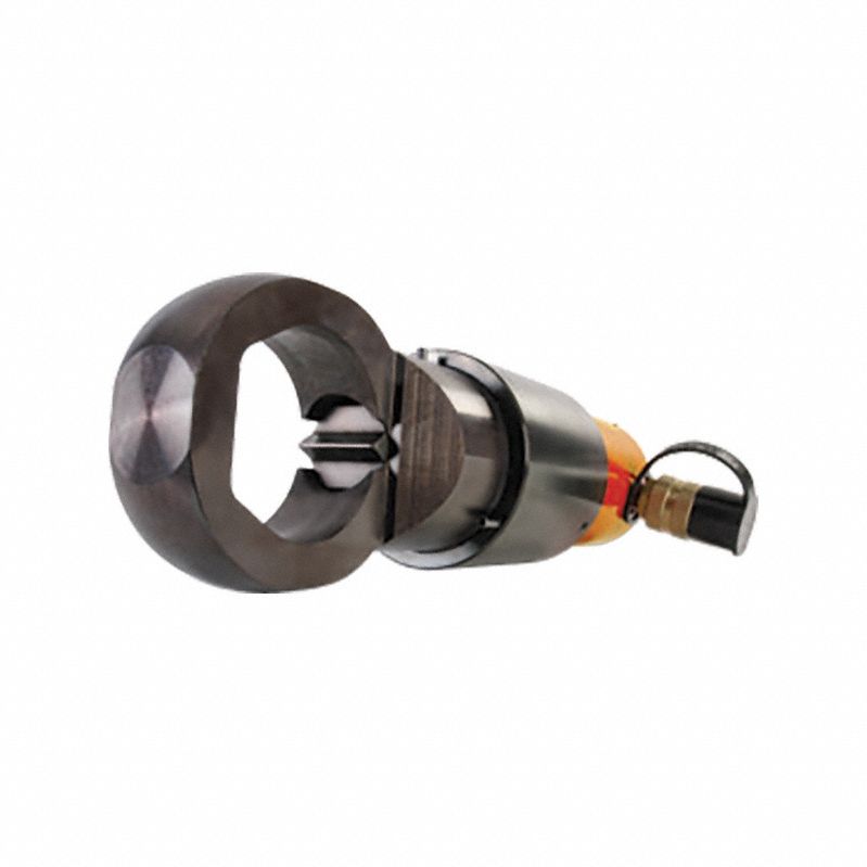 Hydraulic Splitter: 1-1/8