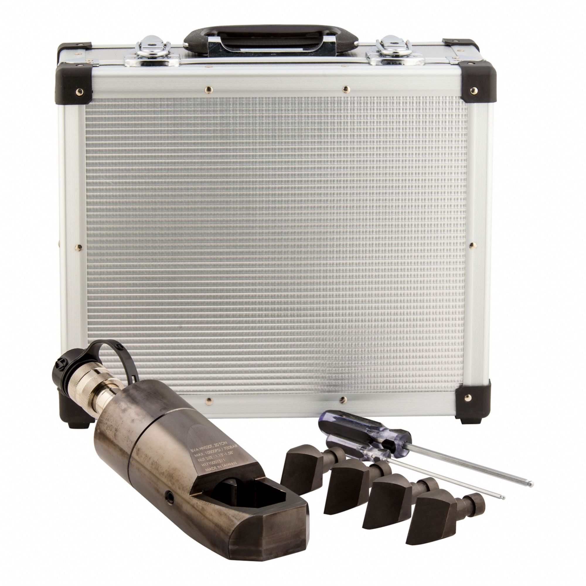 Hydraulic Splitter: 9/16